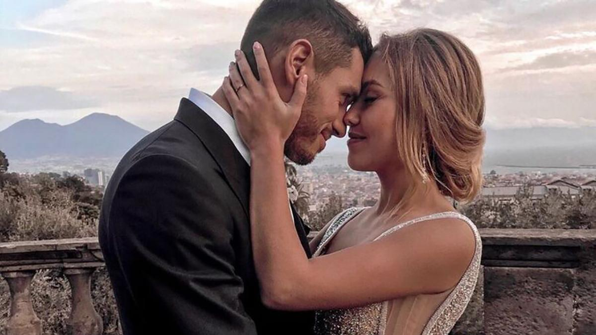 Экс-участница "Холостяка" Дарья Квиткова намекнула на свадьбу: фото