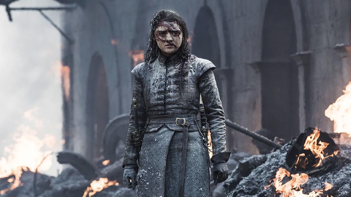 Создатели "Игры престолов" отказались от приквела сериала в пользу другого: неожиданные детали Создатели "Игры престолов" отказались от приквела сериала в пользу другого: неожиданные детали