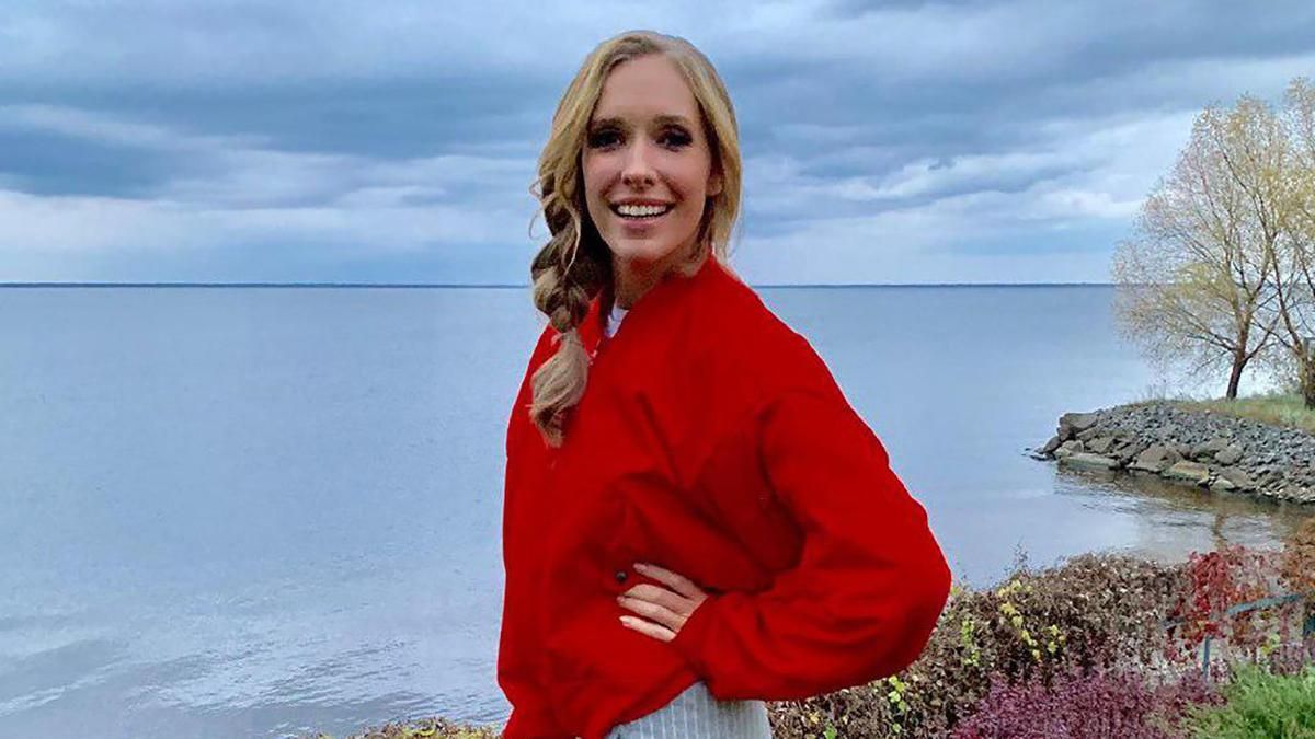 Екатерина Осадчая рассказала, как правильно загадывать желание Екатерина Осадчая рассказала, как правильно загадывать желание