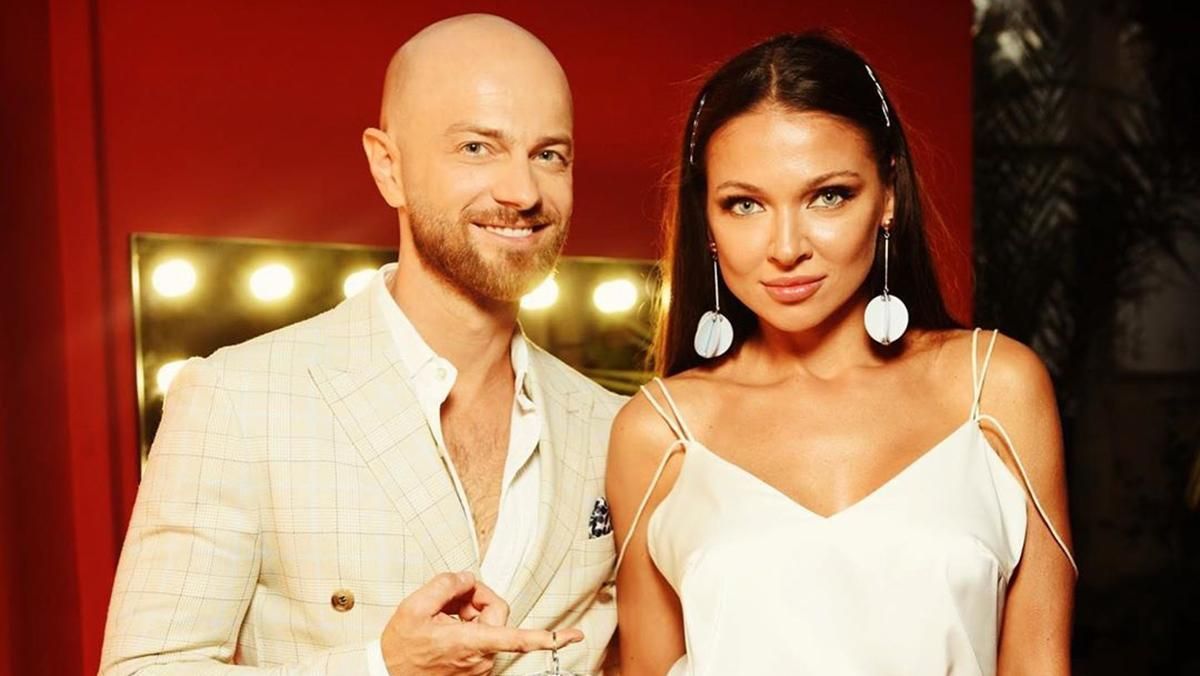 Хореограф Влад Яма поразил историей встречи с женой Хореограф Влад Яма поразил историей встречи с женой