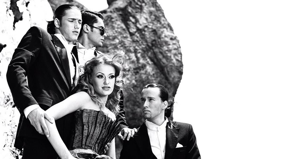 Як змінилася Слава Камінська за 10 років: фото до і після пластики Як змінилася Слава Камінська за 10 років: фото до і після пластики