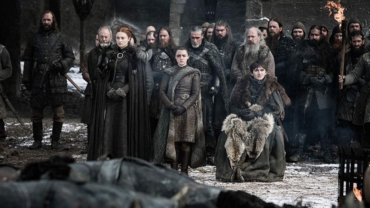 Телеканал HBO рассекретил название еще одного приквела "Игры престолов" Телеканал HBO рассекретил название еще одного приквела "Игры престолов"