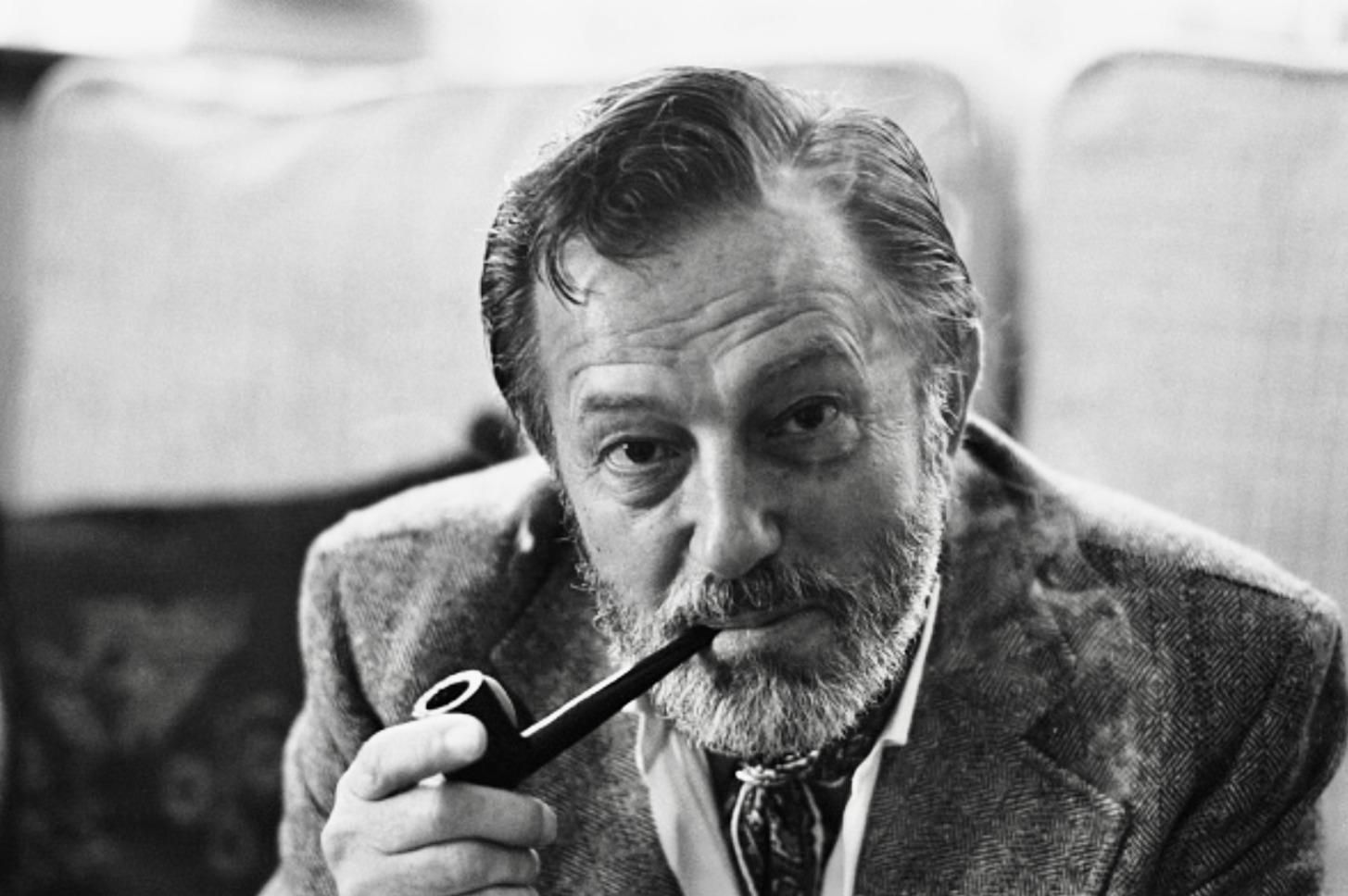 Як успішний режисер з українським корінням став "вигнанцем" у Голлівуді Як успішний режисер з українським корінням став "вигнанцем" у Голлівуді