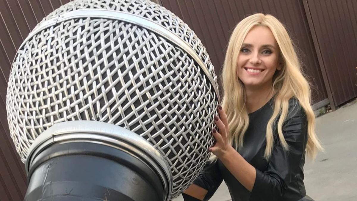 Ирина Федишин призналась, почему не празднует Хэллоуин Ирина Федишин призналась, почему не празднует Хэллоуин