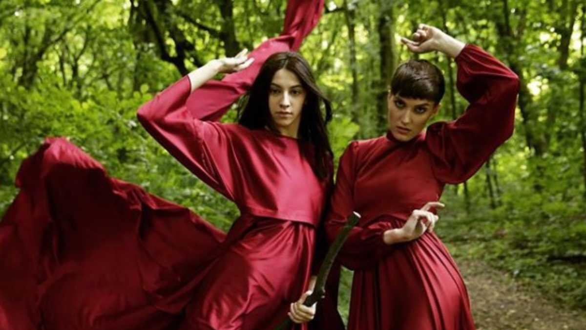 Топ-модель по-украински 3 сезон 10 выпуск – кто выбыл 01.11.2019