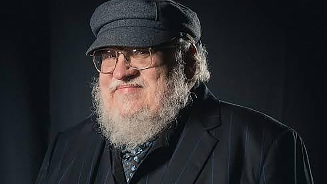 Это разбивает сердце, – Джордж Мартин прокомментировал закрытие его приквела к "Игре престолов" Это разбивает сердце, – Джордж Мартин прокомментировал закрытие его приквела к "Игре престолов"