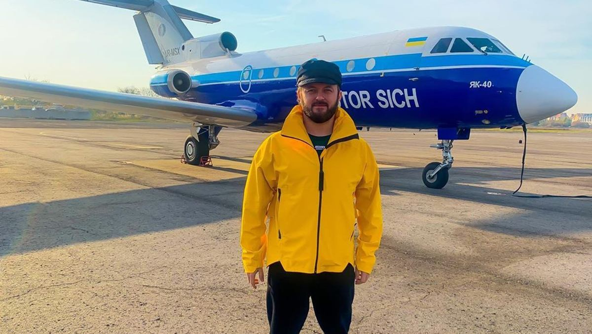 Я впервые такое пережил, – Дзидзьо рассказал об авиапроисшествии в Вене