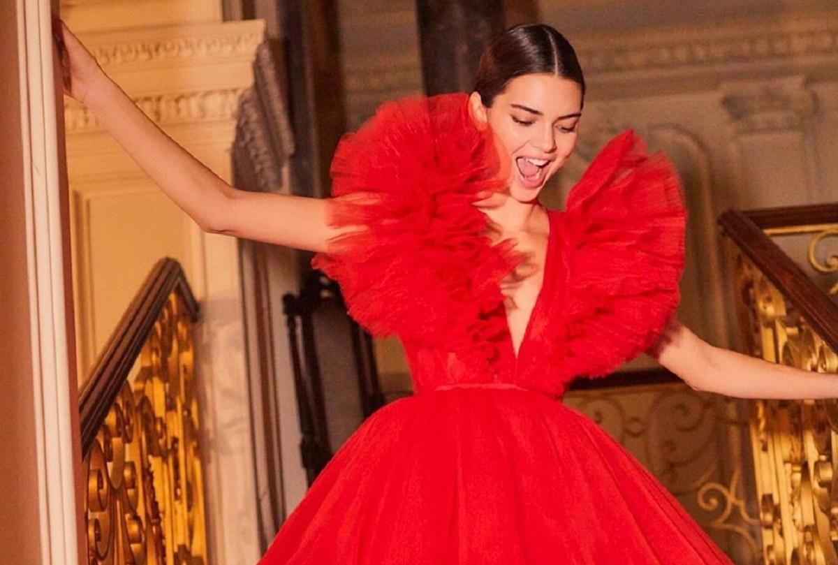 Кендалл Дженнер – 24! Цікаві факти про супермодель, які вас здивують Кендалл Дженнер – 24! Цікаві факти про супермодель, які вас здивують