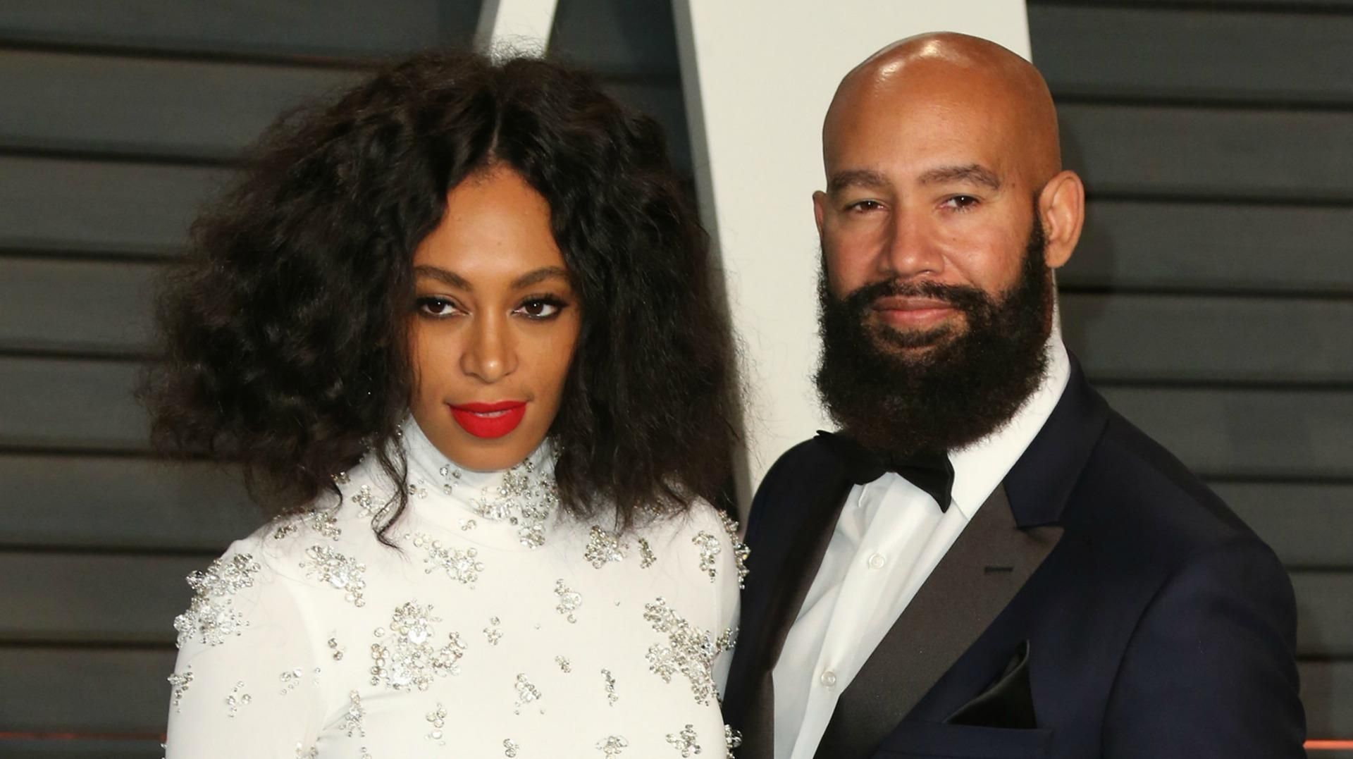 Рідна сестра Бейонсе Соланж Ноулз розлучилася з чоловіком після 11 років відносин: подробиці Рідна сестра Бейонсе Соланж Ноулз розлучилася з чоловіком після 11 років відносин: подробиці