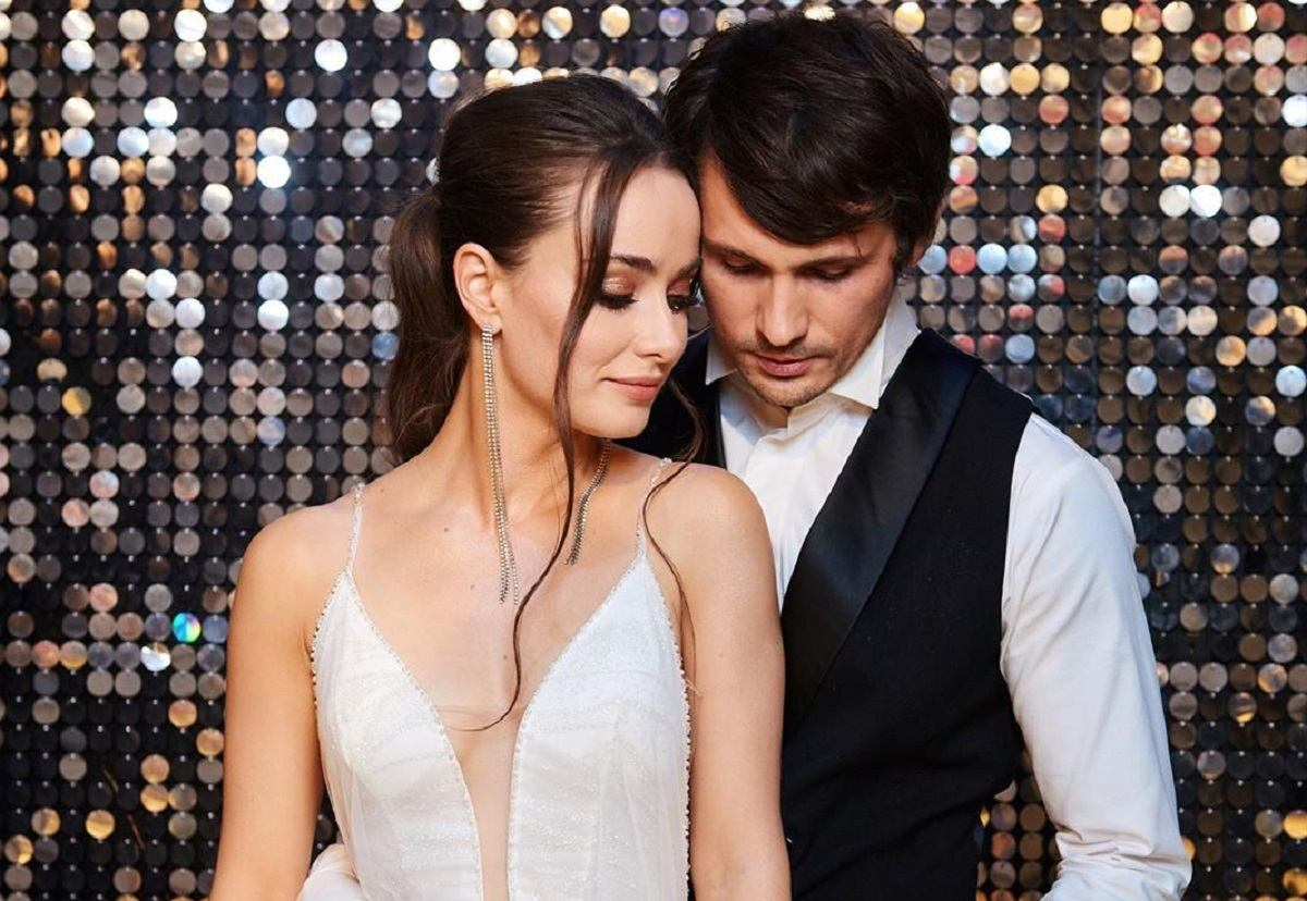 Танцовщик Евгений Кот рассказал, ревнует ли жена его к партнерше в "Танцах со звездами"