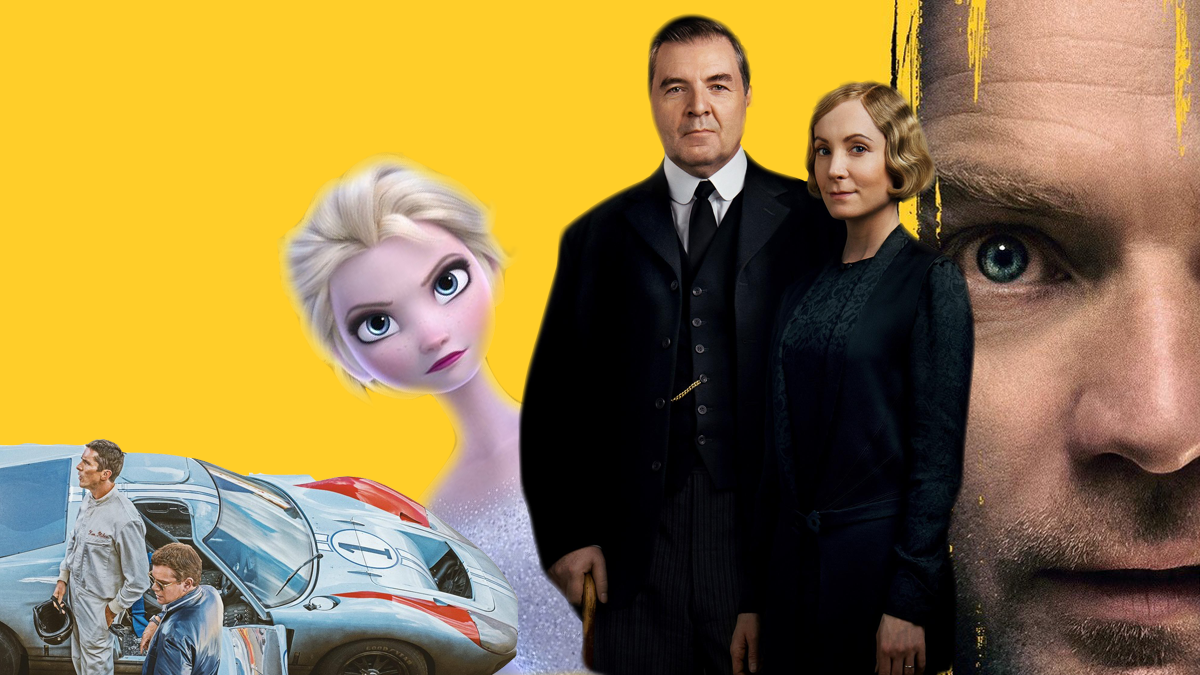 Фільми 2019 – прем'єри фільмів у листопаді 2019 – що подивитися Фільми 2019 – прем'єри фільмів у листопаді 2019 – що подивитися