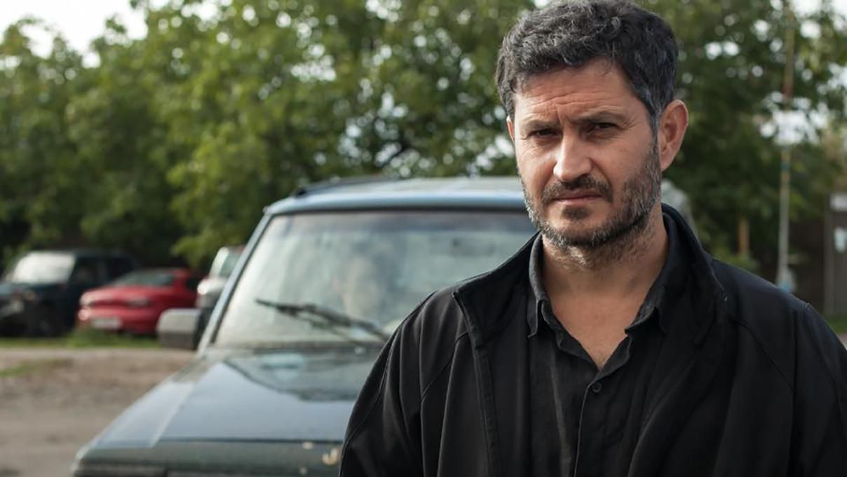 Український фільм "Додому" побореться за номінацію у премії Золотий глобус Український фільм "Додому" побореться за номінацію у премії Золотий глобус