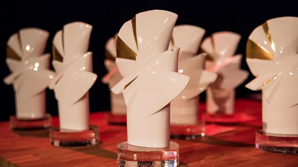 Українська стрічка "Кохання" здобула перемогу на фестивалі в Німеччині Українська стрічка "Кохання" здобула перемогу на фестивалі в Німеччині