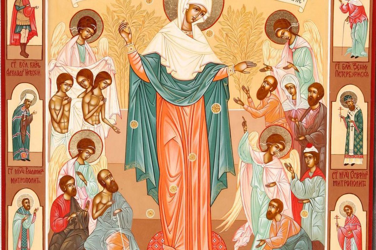 6 ноября 2019 – какой праздник в Украине и что нельзя делать 6 ноября 2019 – какой праздник в Украине и что нельзя делать