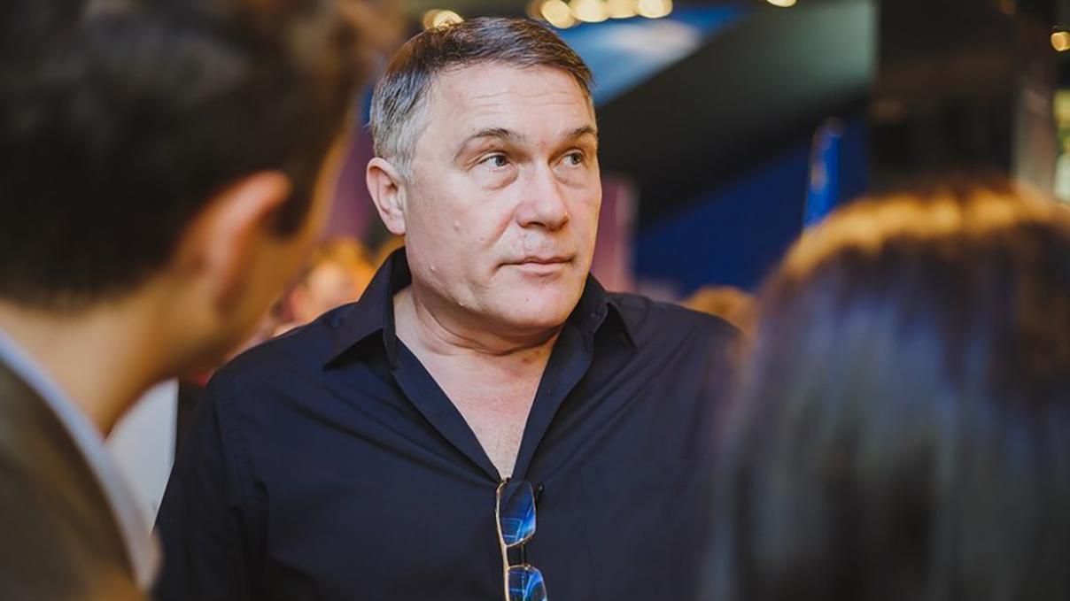 На пост главы Госкино претендуют пятеро кандидатов: среди них актер "Слуги народа" На пост главы Госкино претендуют пятеро кандидатов: среди них актер "Слуги народа"