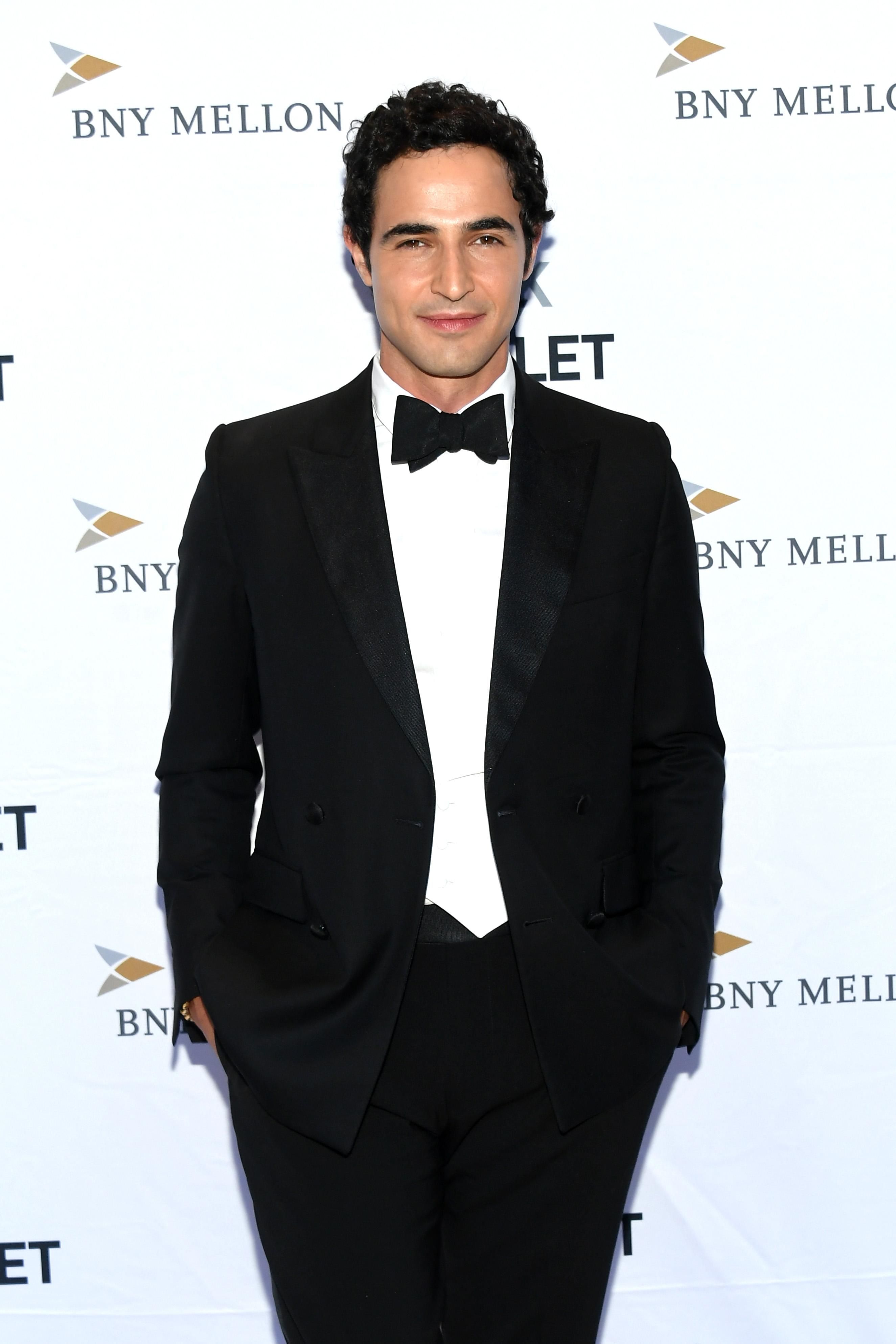 Дизайнер Зак Позен закрывает собственный бренд Дизайнер Зак Позен закрывает собственный бренд