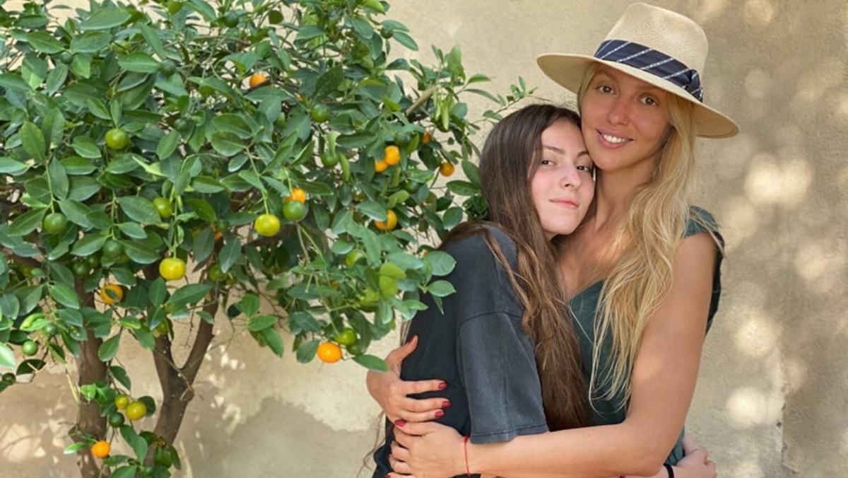 Яке ж це чудо, – Оля Полякова розповіла, як проходить навчання на Сицилії Яке ж це чудо, – Оля Полякова розповіла, як проходить навчання на Сицилії