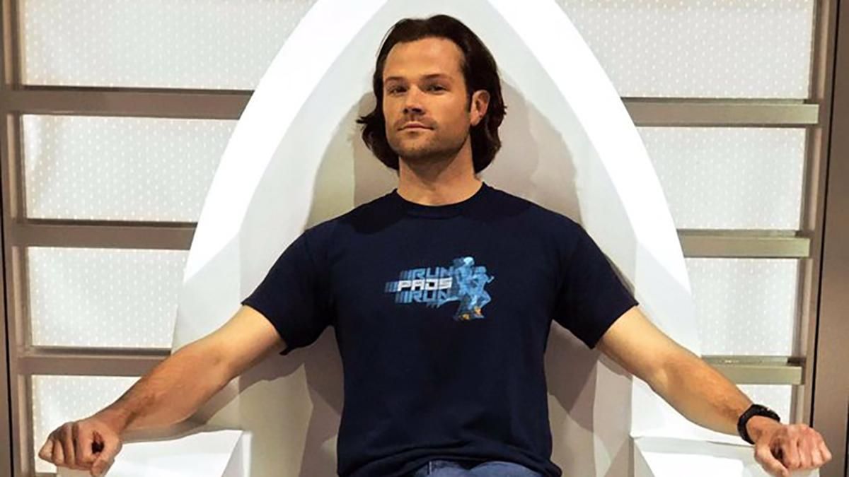 Зірка "Надприроднього" Джаред Падалекі вперше прокоментував свій арешт Зірка "Надприроднього" Джаред Падалекі вперше прокоментував свій арешт