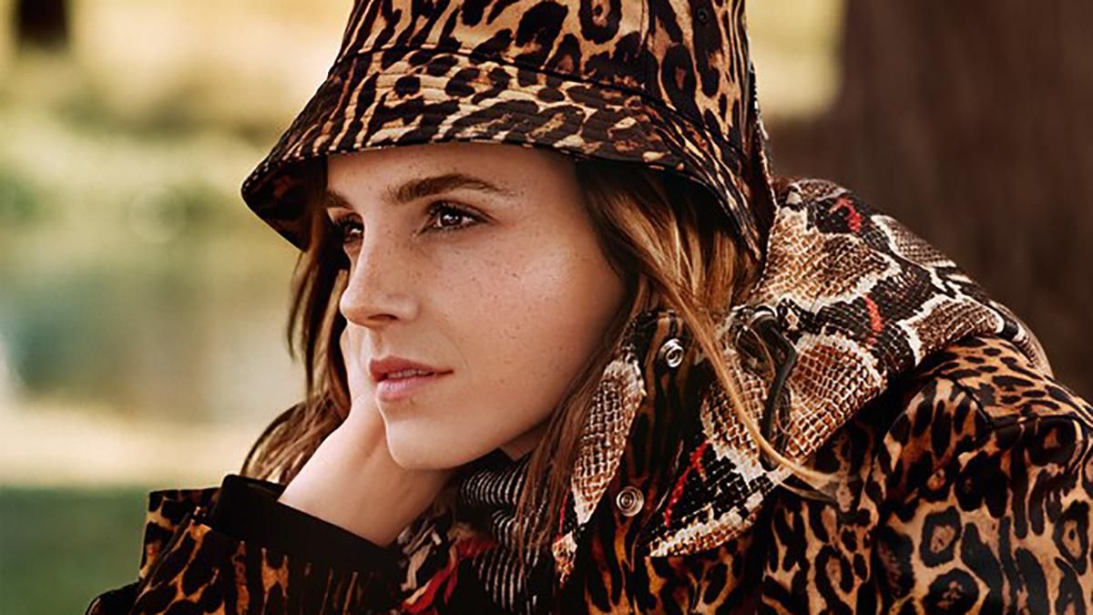 Емма Вотсон стала зіркою грудневого випуску Vogue UK: приголомшливі фото Емма Вотсон стала зіркою грудневого випуску Vogue UK: приголомшливі фото