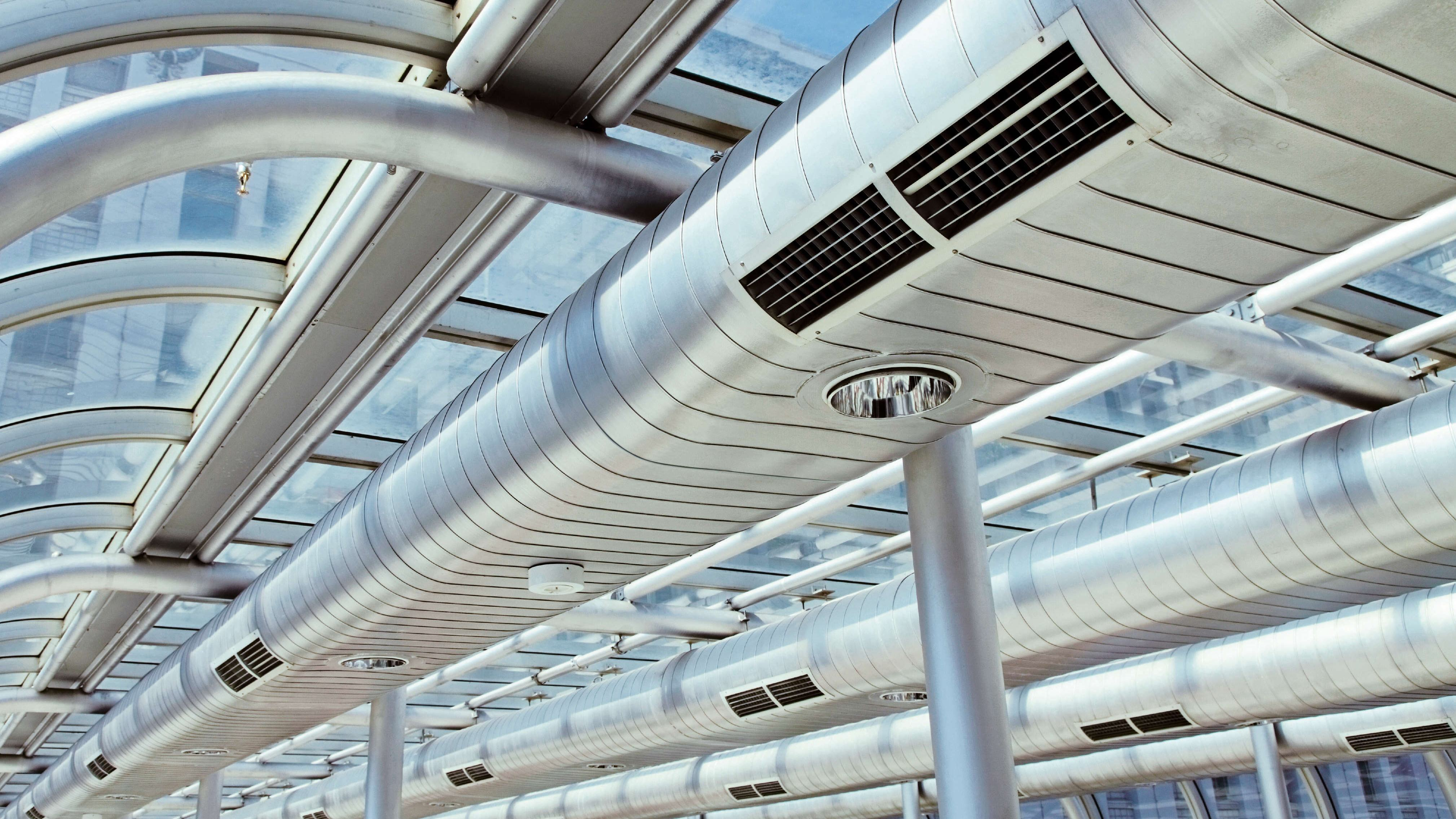 Вентиляция в ванной – как подобрать вытяжку в ванной комнате