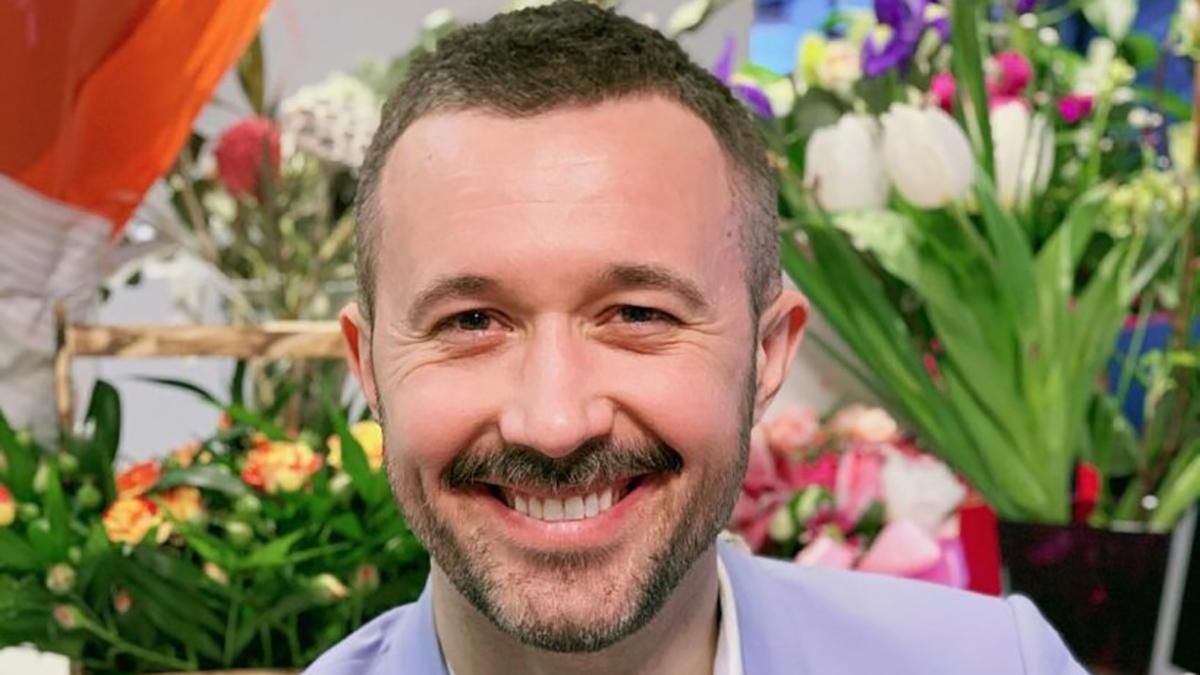 Сергій Бабкін святкує день народження: що ви могли не знати про знаменитого артиста Сергій Бабкін святкує день народження: що ви могли не знати про знаменитого артиста