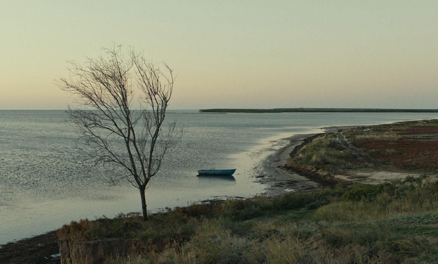 "Додому": що варто знати про головний фільм України 2019 року "Додому": що варто знати про головний фільм України 2019 року