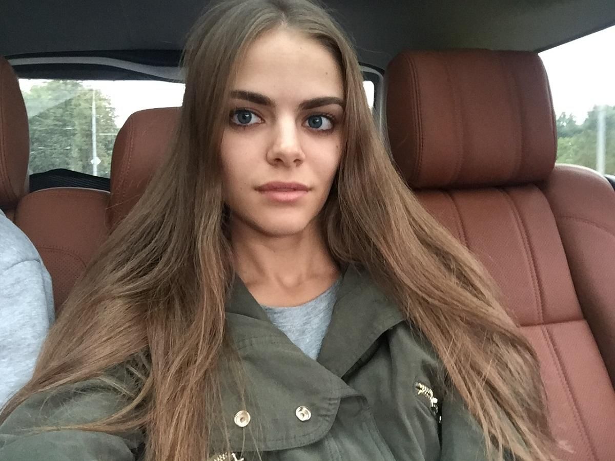 Російській акторці Маргариті Аброськіній заборонили в’їзд в Україну Російській акторці Маргариті Аброськіній заборонили в’їзд в Україну