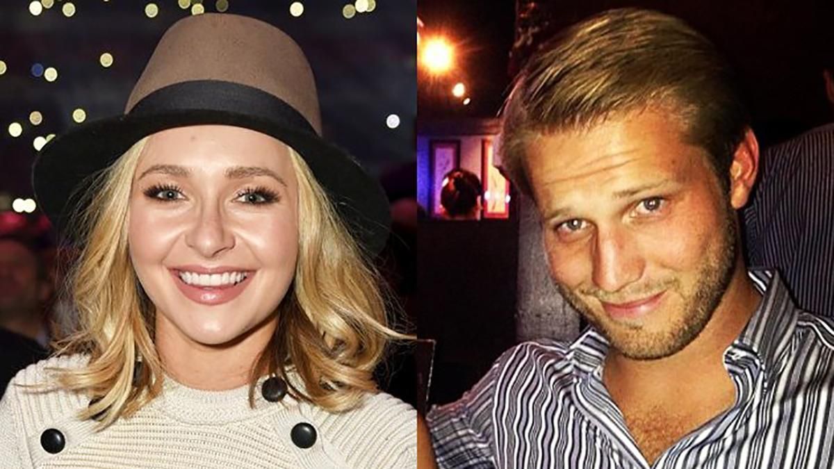 Хайден Панеттьери возобновила отношения с бойфрендом-садистом, – СМИ Хайден Панеттьери возобновила отношения с бойфрендом-садистом, – СМИ