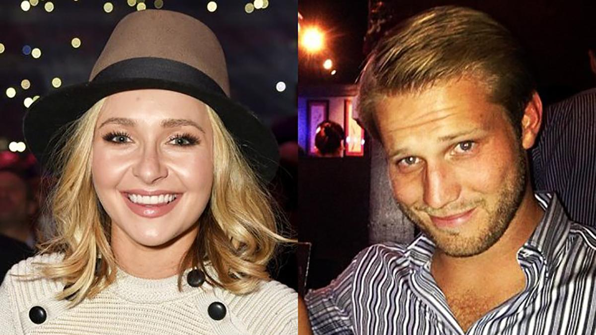 Хайден Панеттьери возобновила отношения с бойфрендом-садистом, – СМИ