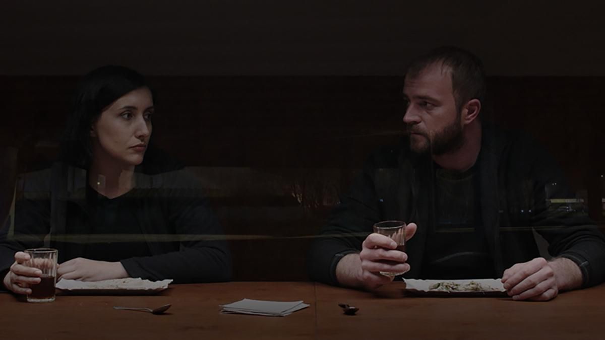 Снова победа: украинская кинолента "Атлантида" одержала победу на кинофестивале в Японии Снова победа: украинская кинолента "Атлантида" одержала победу на кинофестивале в Японии