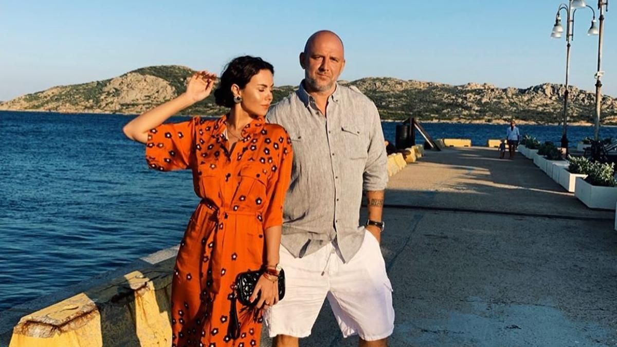 Мы не одна большая семья, – бывшая жена Потапа рассказала об общении с Каменских Мы не одна большая семья, – бывшая жена Потапа рассказала об общении с Каменских