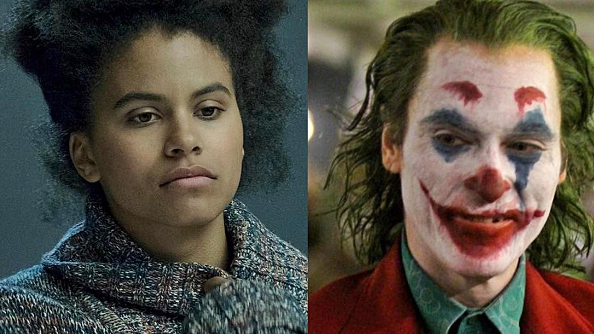 Что случилось с соседкой Софи Дюмонд: авторы "Джокера" открыли секрет загадочного фрагмента