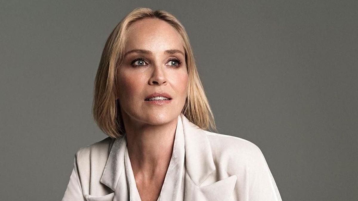 Шерон Стоун вперше прийшла на світську подію з 19-річним сином: чарівні фото Шерон Стоун вперше прийшла на світську подію з 19-річним сином: чарівні фото