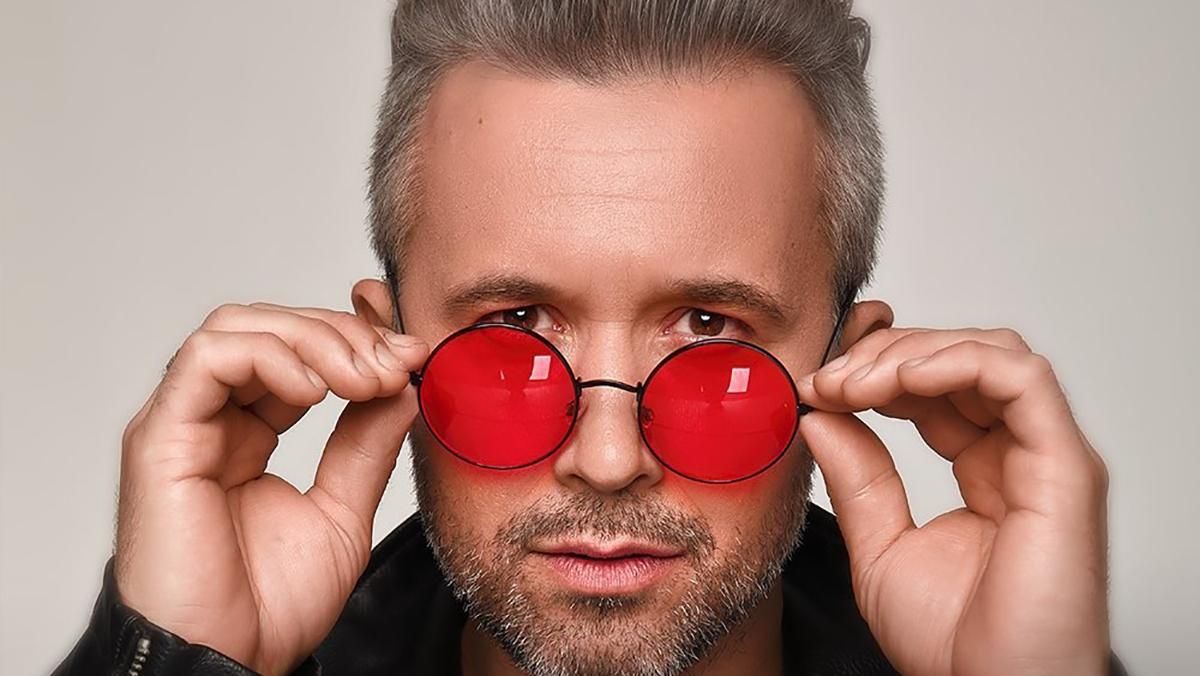 Как менялся Сергей Бабкин за годы своей карьеры: интересные фото Как менялся Сергей Бабкин за годы своей карьеры: интересные фото