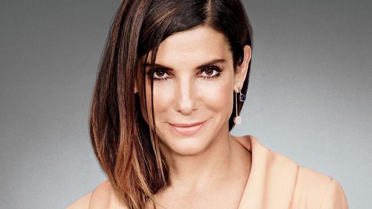 Сандра Буллок очищуватиме карму за важкий злочин у новому фільмі від Netflix Сандра Буллок очищуватиме карму за важкий злочин у новому фільмі від Netflix