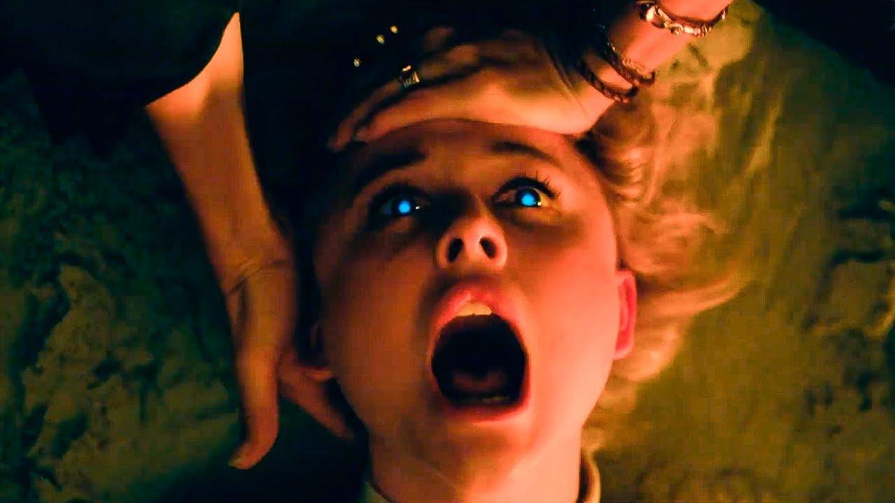 Фильм Доктор Сон 2019 по Стивену Кингу - отзывы и премьера в Украине