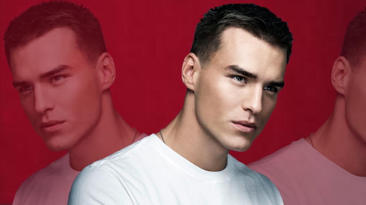 Мужские стрижки 2020 на разную длину волос – фото и название Мужские стрижки 2020 на разную длину волос – фото и название