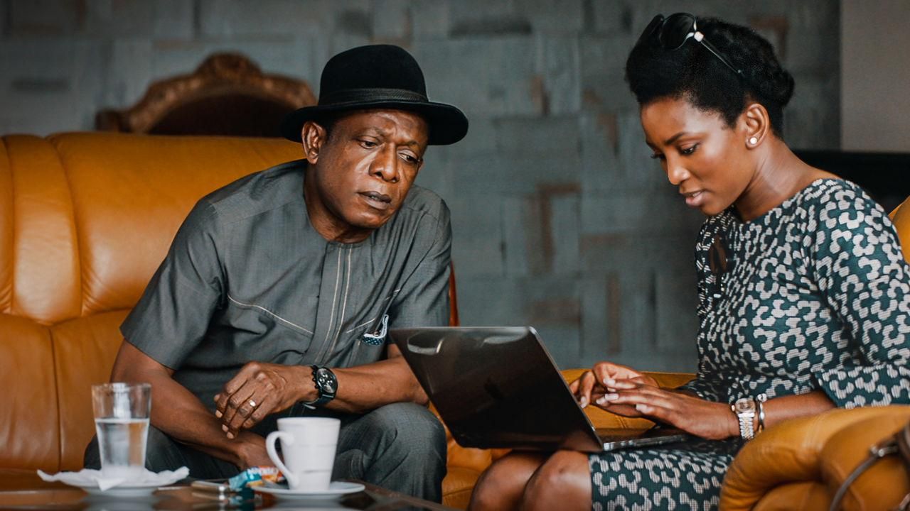 Нігерійський фільм вперше в історії висунули на Оскар і одразу ж зняли з номінації: подробиці