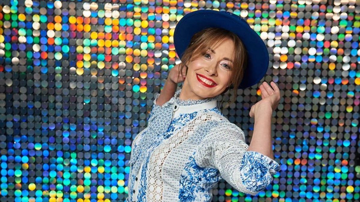 Олена Кравець приголомшила схожістю зі своєю старшою донькою: фото Олена Кравець приголомшила схожістю зі своєю старшою донькою: фото