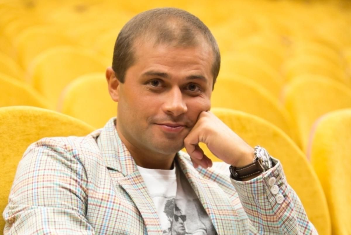 Андрей Молочный 2019 - биография комика, семья, дети, где Молочный Андрей Молочный 2019 - биография комика, семья, дети, где Молочный