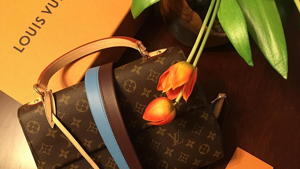 Хто з українських знаменитостей одягається в Louis Vuitton: ефектні фото Хто з українських знаменитостей одягається в Louis Vuitton: ефектні фото
