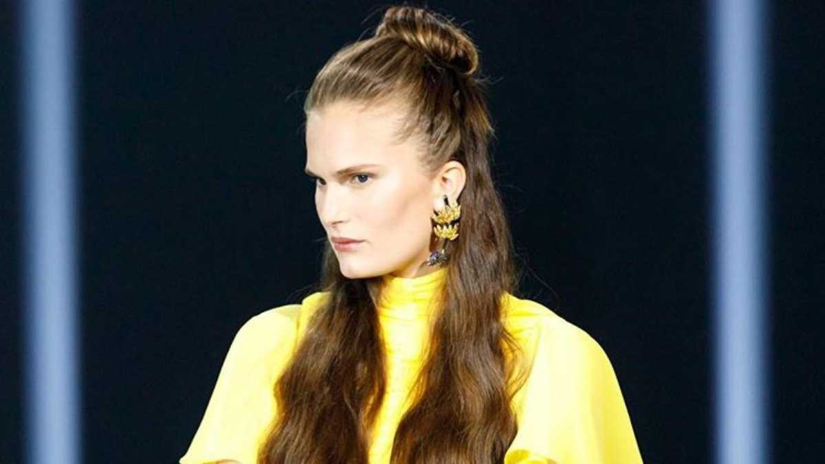 Топ-модель по-украински 3 сезон 11 выпуск – смотреть онлайн 08.11.2019