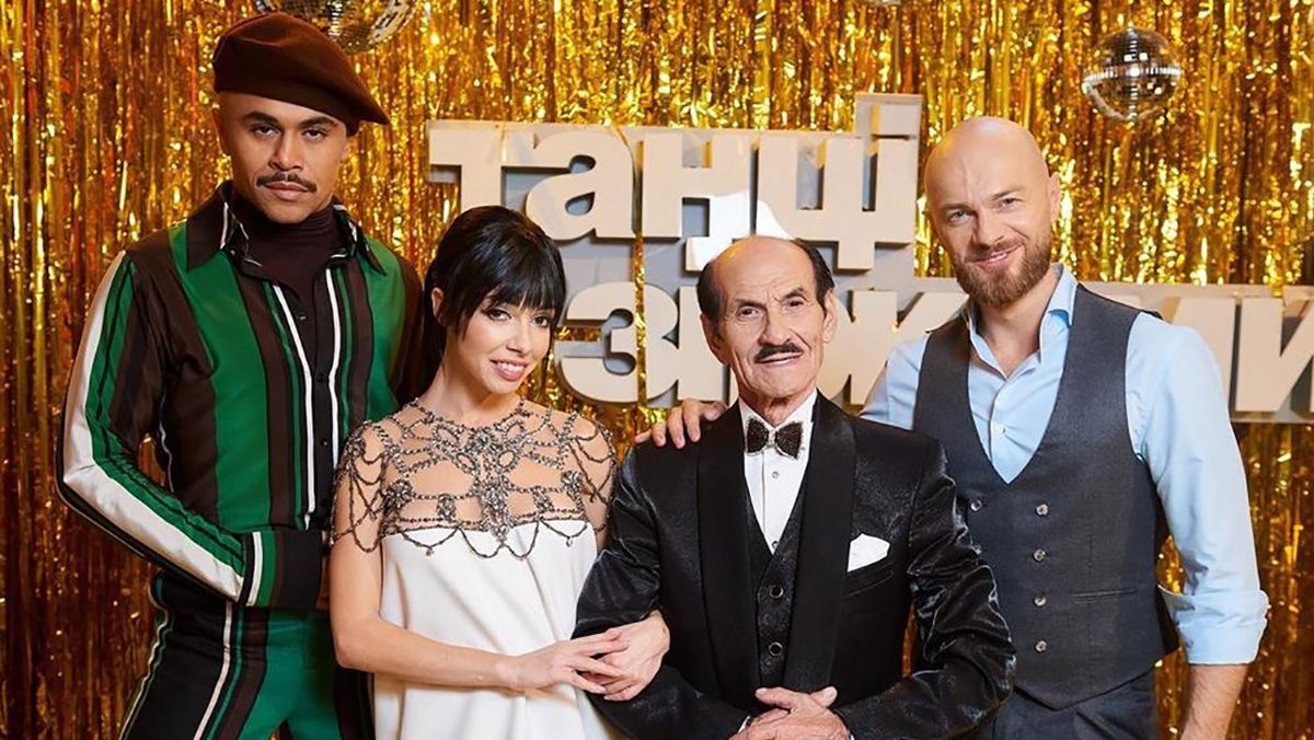 Хто переможе на "Танцях з зірками 2019": Ваша думка Хто переможе на "Танцях з зірками 2019": Ваша думка