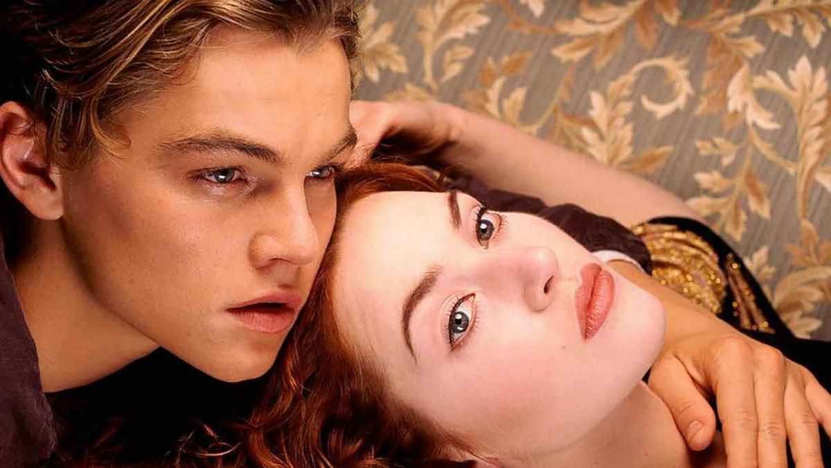 Жінки секс-символа "Титаніка": з якими голлівудськими зірками крутив романи Леонардо Ді Капріо