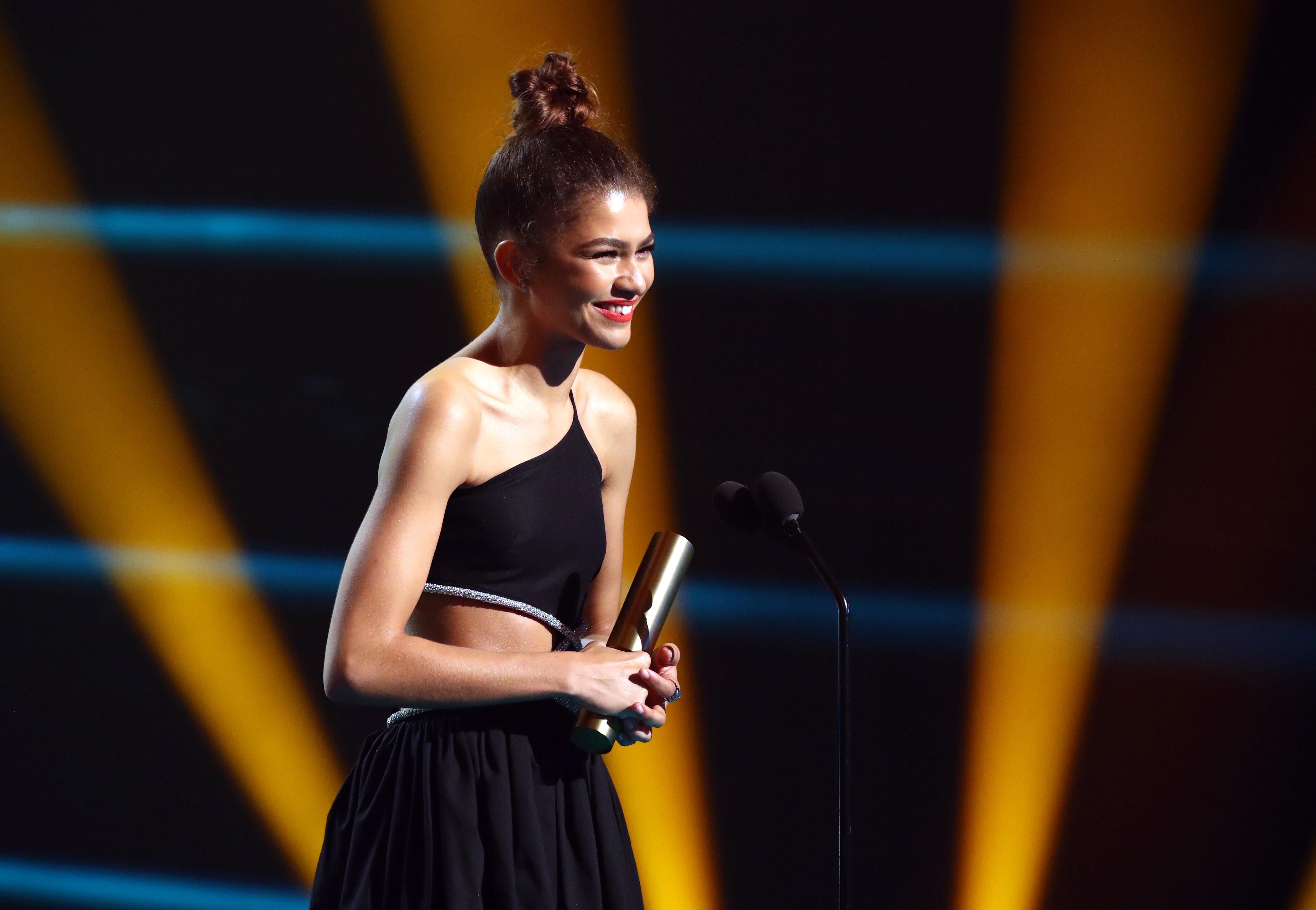People's Choice Awards: обрано найкращу акторку – список переможців