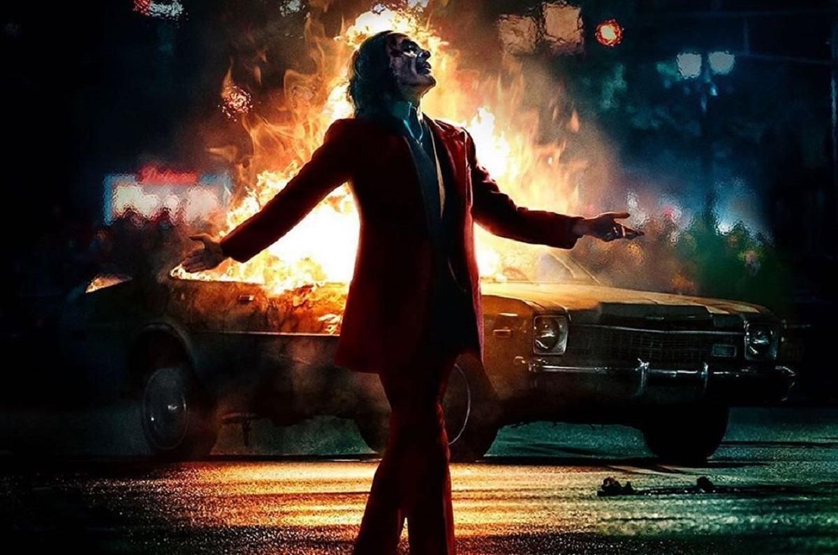 "Джокер" собрал миллиард долларов в мировом прокате "Джокер" собрал миллиард долларов в мировом прокате