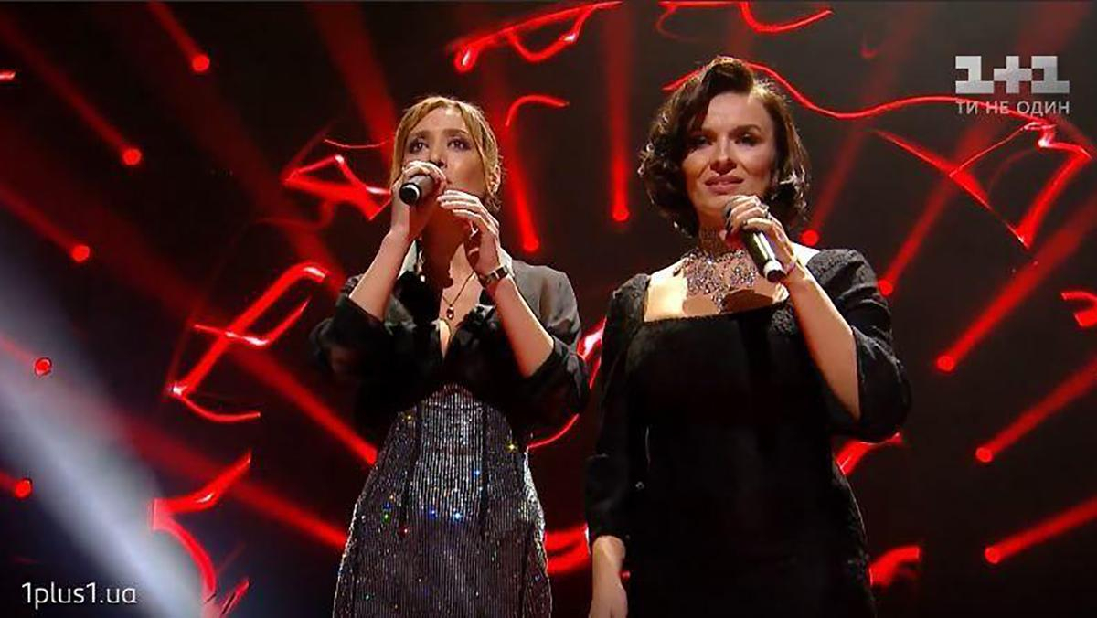 Первый состав "ВИА Гры" объединился ради выступления Виктории Булитко и Дмитрия Дикусара: видео