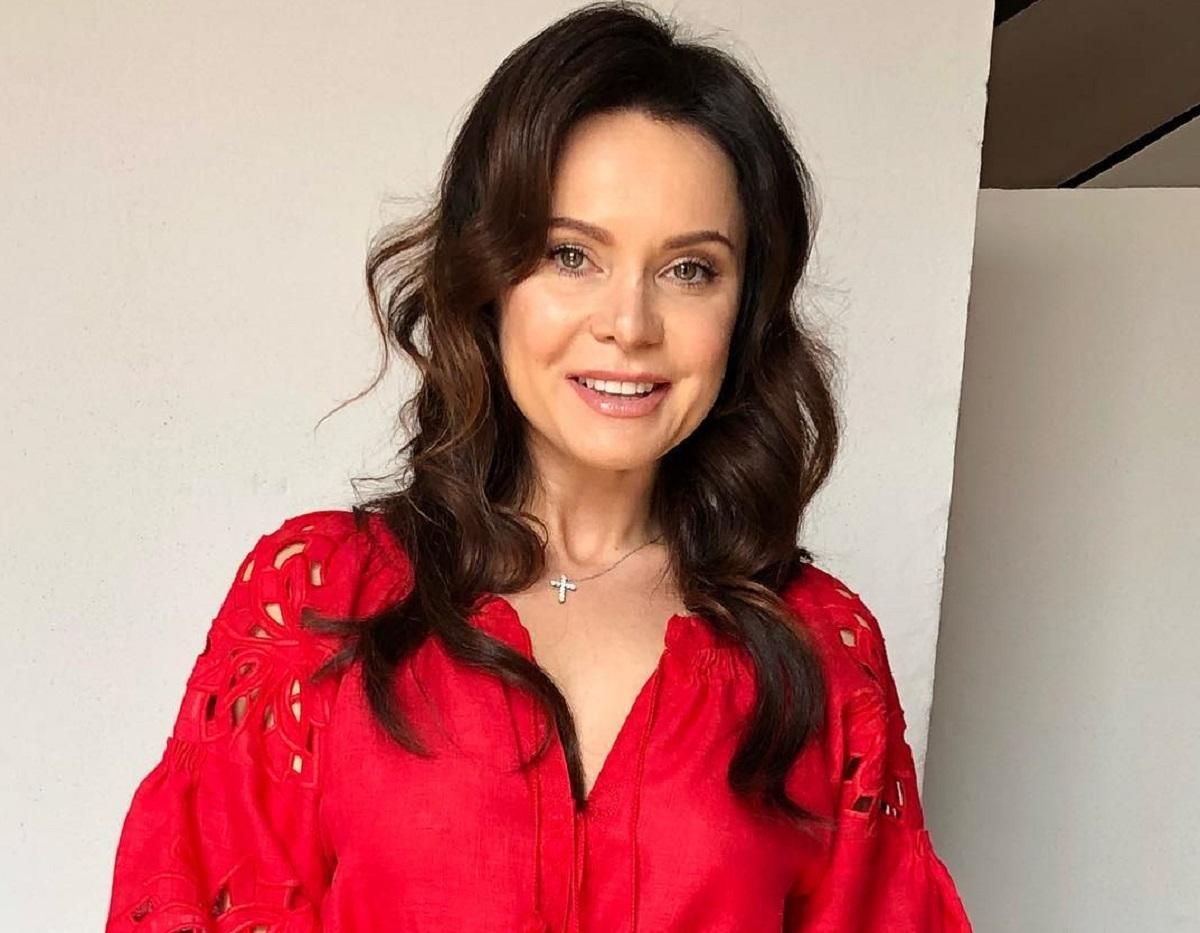 41-летняя Лилия Подкопаева показала редкие фото своей дочери 41-летняя Лилия Подкопаева показала редкие фото своей дочери