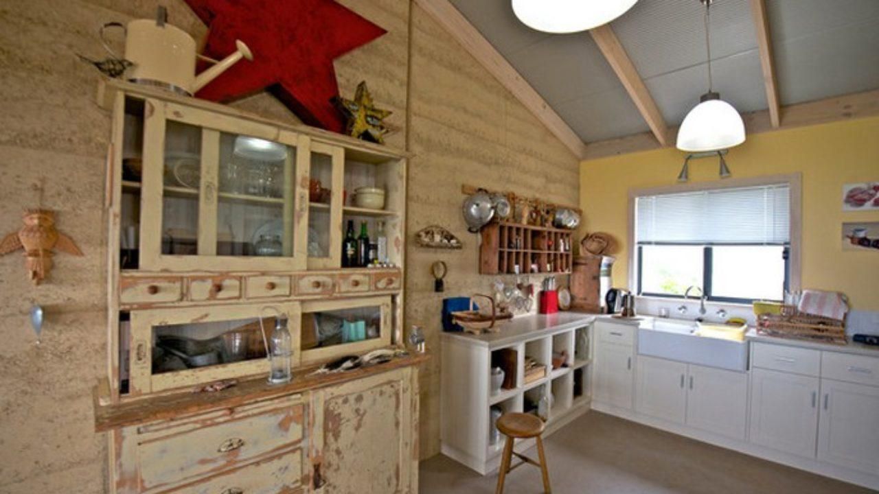 Дизайн кухни в деревенском стиле – как правильно сделать своими руками Дизайн кухни в деревенском стиле – как правильно сделать своими руками