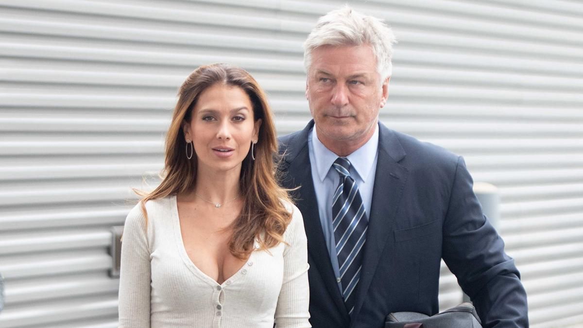 Наша дитина померла, – дружина Алека Болдвіна ошелешила мережу новиною про втрату Наша дитина померла, – дружина Алека Болдвіна ошелешила мережу новиною про втрату